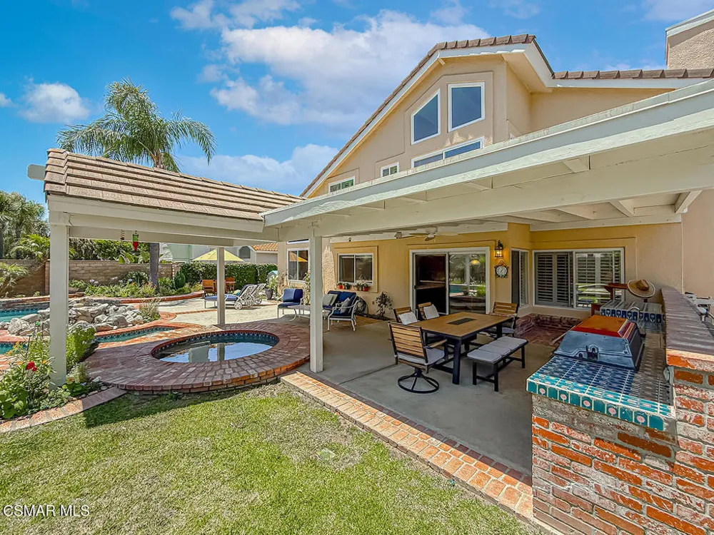 2990 Klamath Avenue Simi Valley, CA 93063