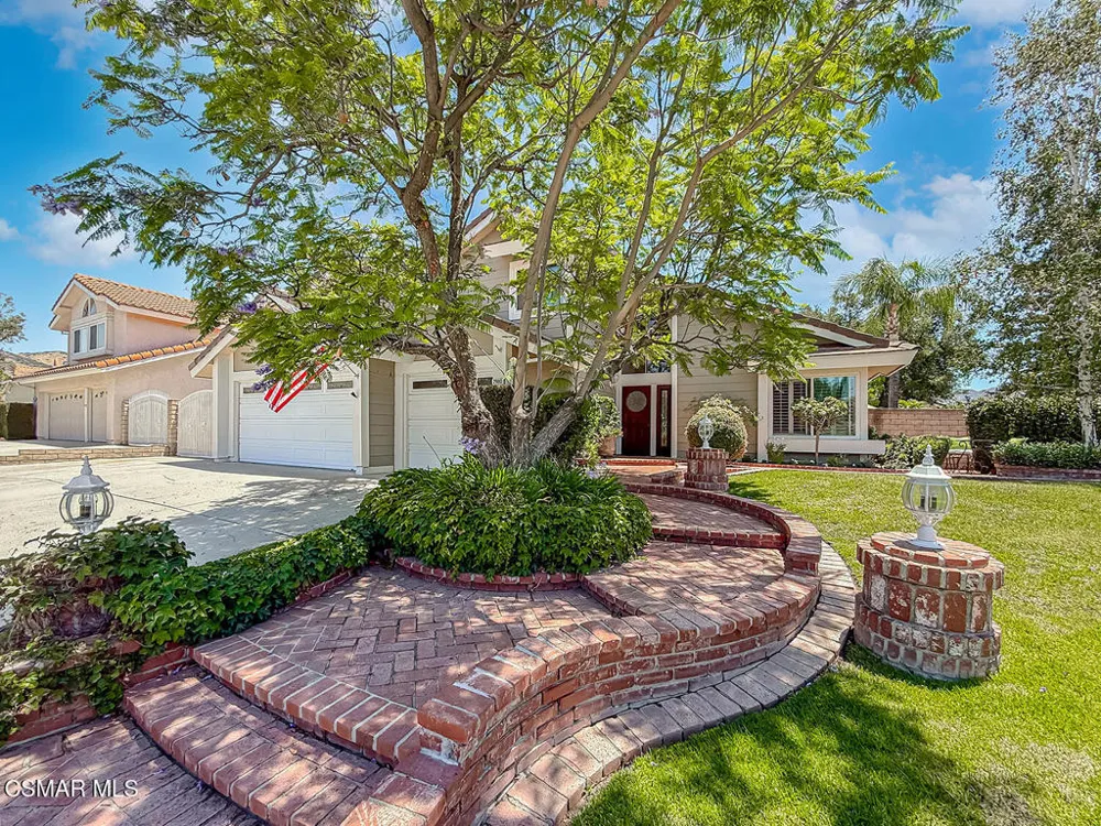 2990 Klamath Avenue Simi Valley, CA 93063