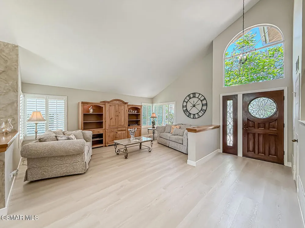 2990 Klamath Avenue Simi Valley, CA 93063