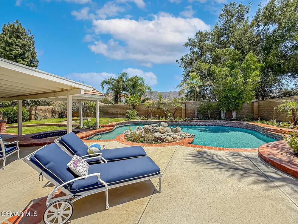 2990 Klamath Avenue Simi Valley, CA 93063