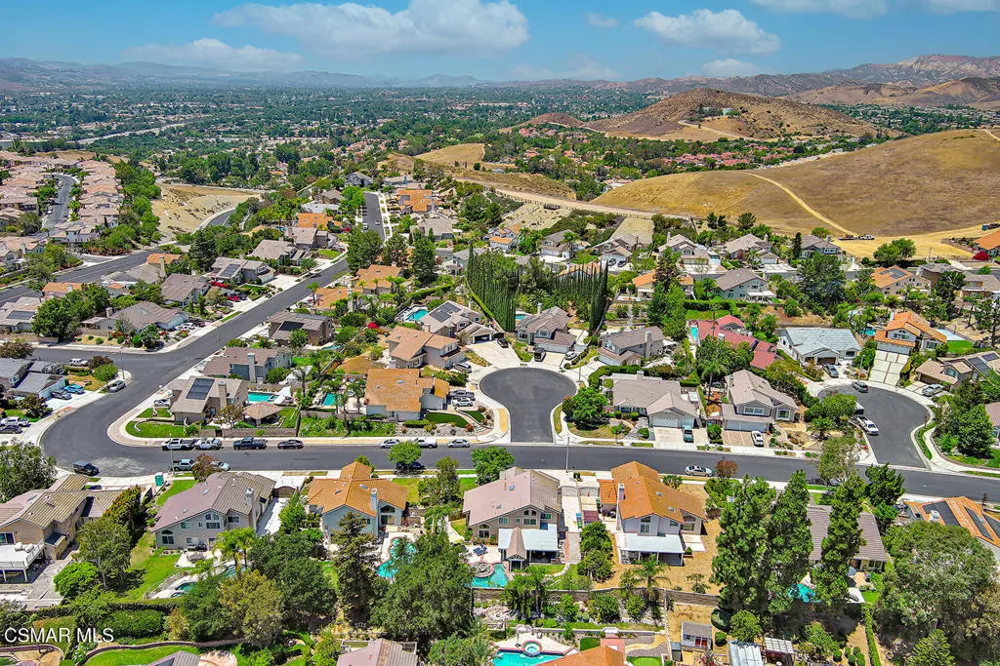 2990 Klamath Avenue Simi Valley, CA 93063