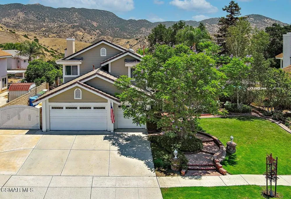 2990 Klamath Avenue Simi Valley, CA 93063
