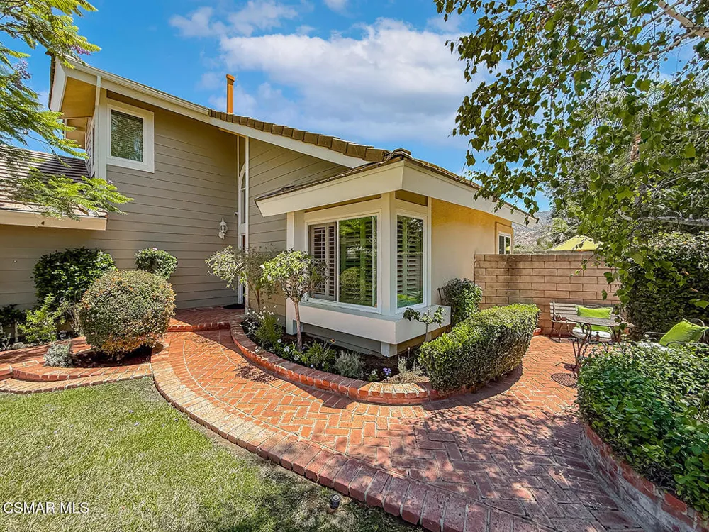 2990 Klamath Avenue Simi Valley, CA 93063