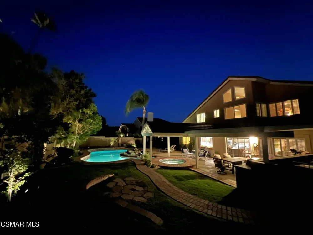 2990 Klamath Avenue Simi Valley, CA 93063