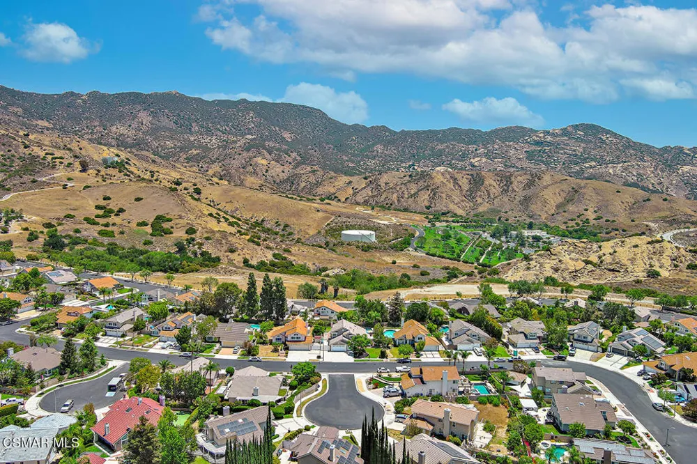 2990 Klamath Avenue Simi Valley, CA 93063