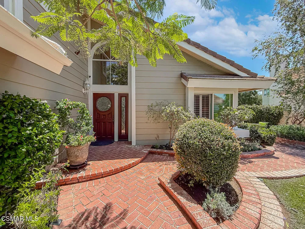 2990 Klamath Avenue Simi Valley, CA 93063