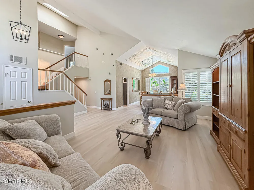 2990 Klamath Avenue Simi Valley, CA 93063