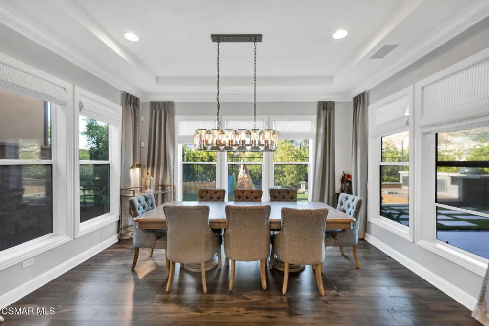 20511 Lantana Court Porter Ranch, CA 91326