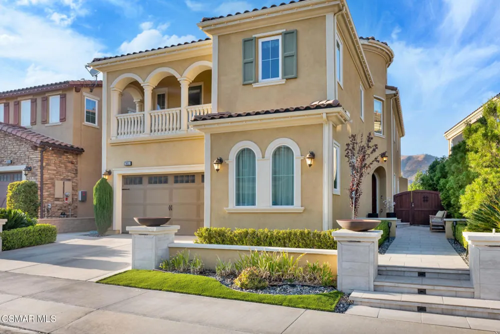 20511 Lantana Court Porter Ranch, CA 91326