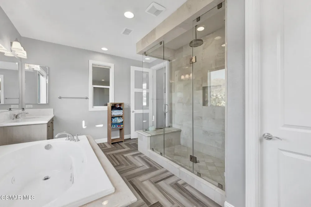 20511 Lantana Court Porter Ranch, CA 91326
