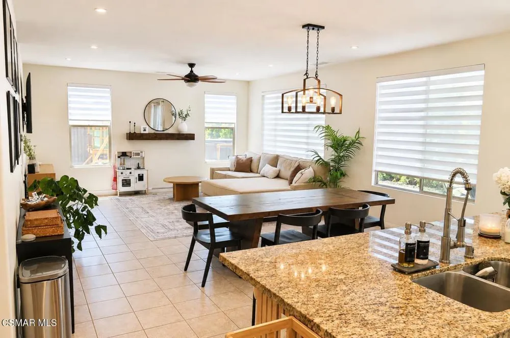 4707 Beachwood Court Moorpark, CA 93021