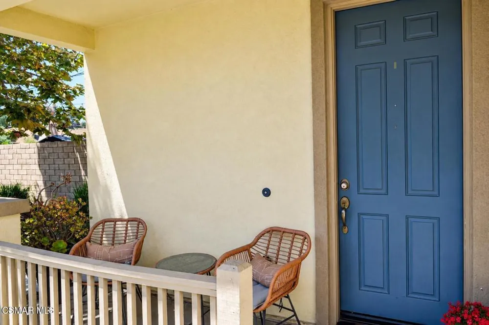 4707 Beachwood Court Moorpark, CA 93021