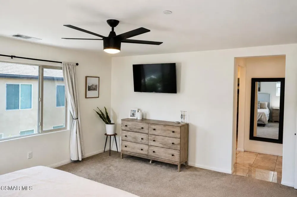 4707 Beachwood Court Moorpark, CA 93021
