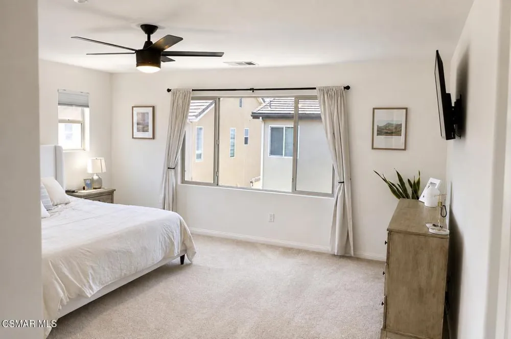 4707 Beachwood Court Moorpark, CA 93021