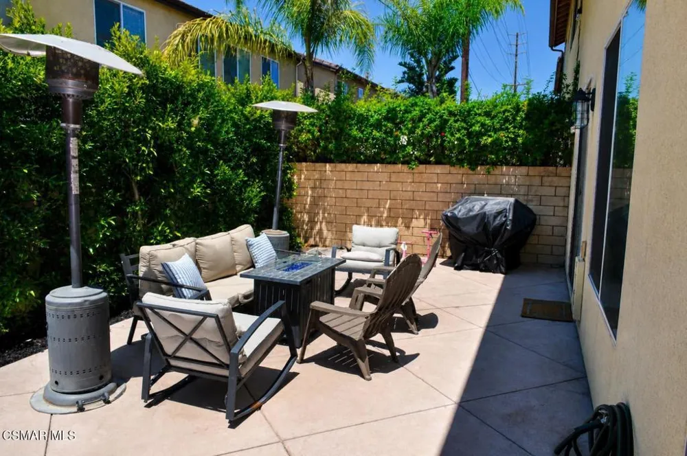 4707 Beachwood Court Moorpark, CA 93021