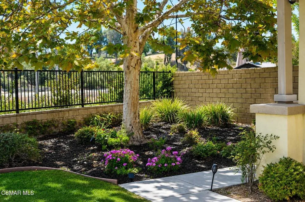 4707 Beachwood Court Moorpark, CA 93021