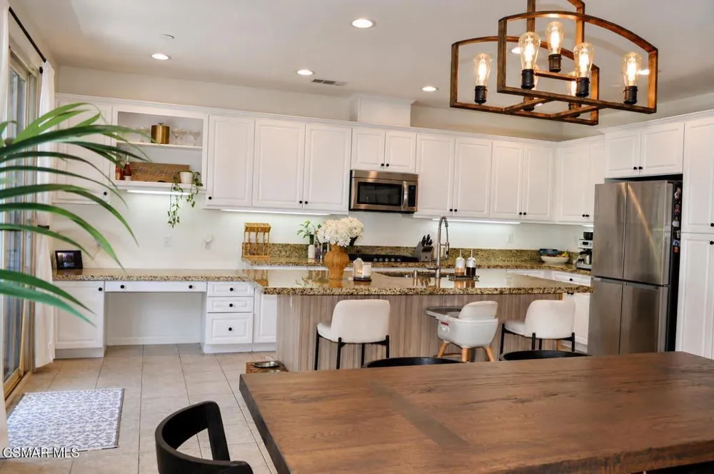 4707 Beachwood Court Moorpark, CA 93021