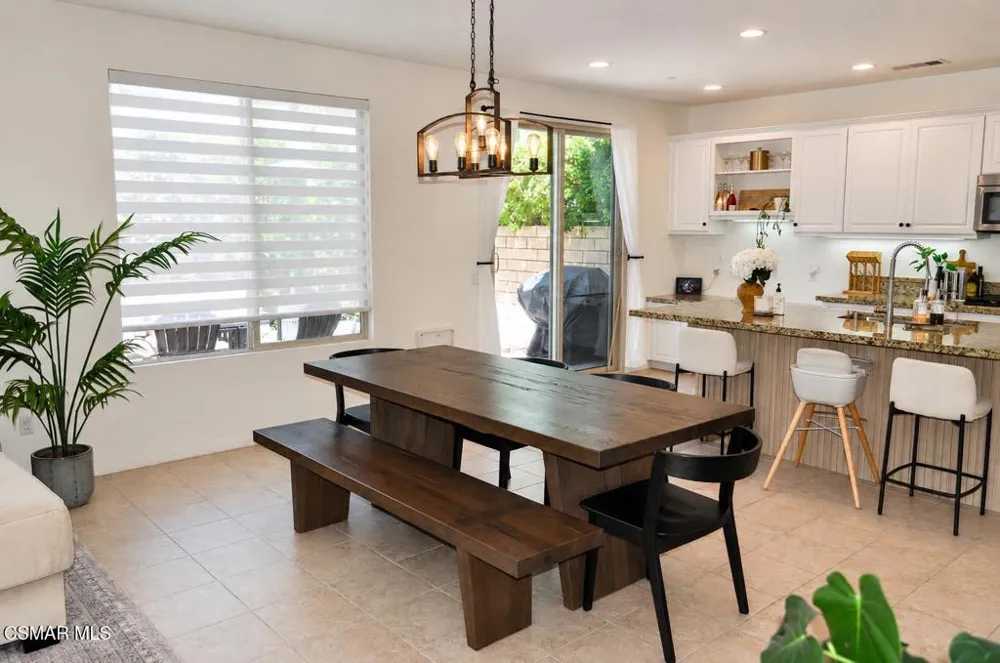 4707 Beachwood Court Moorpark, CA 93021