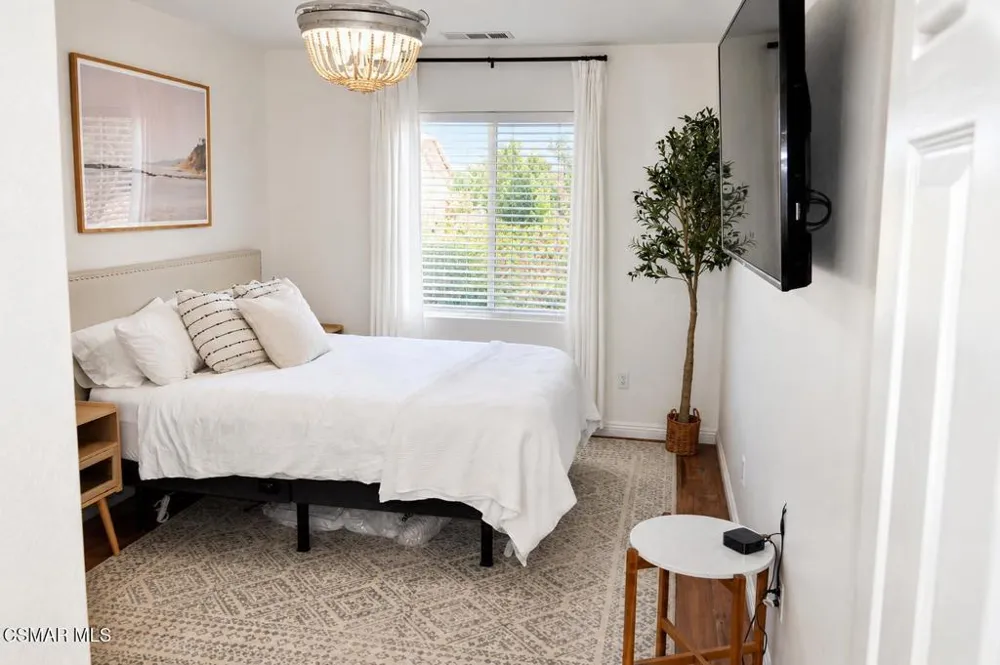 4707 Beachwood Court Moorpark, CA 93021