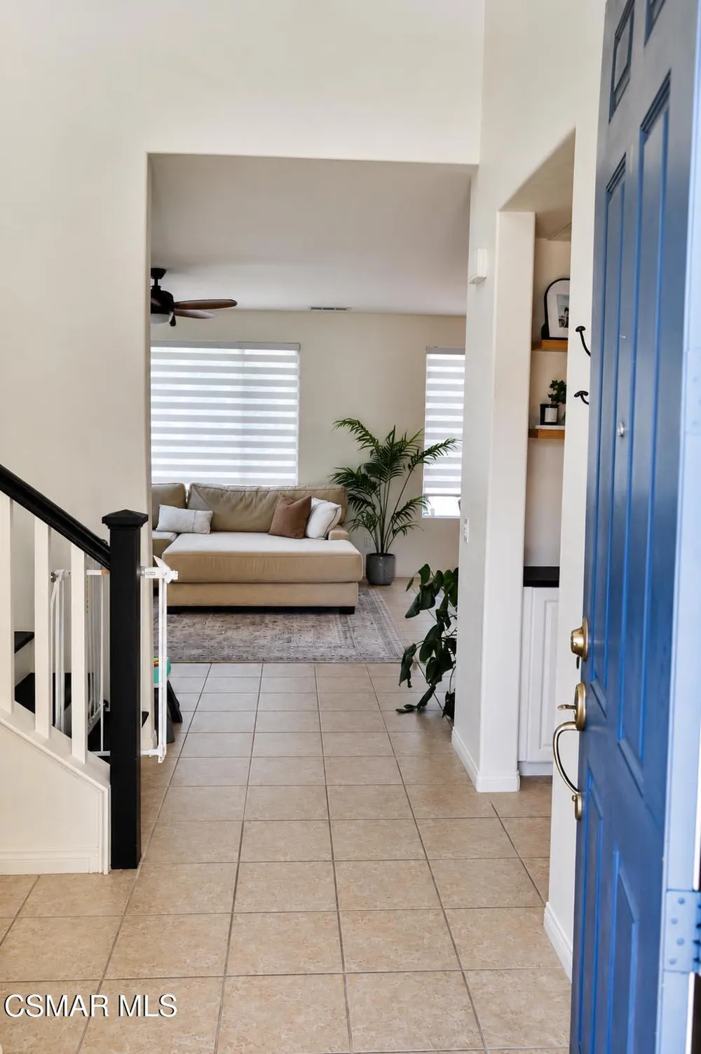 4707 Beachwood Court Moorpark, CA 93021