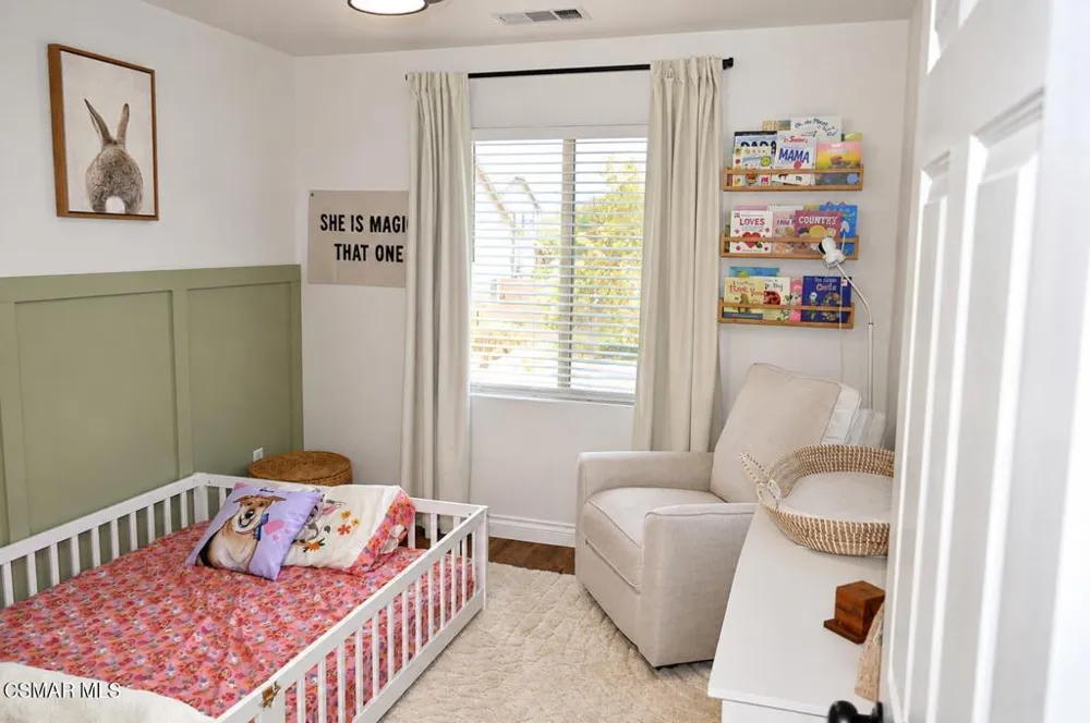 4707 Beachwood Court Moorpark, CA 93021
