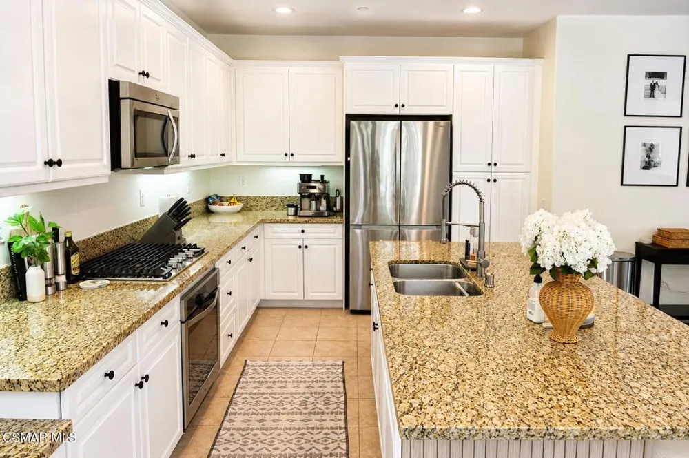 4707 Beachwood Court Moorpark, CA 93021