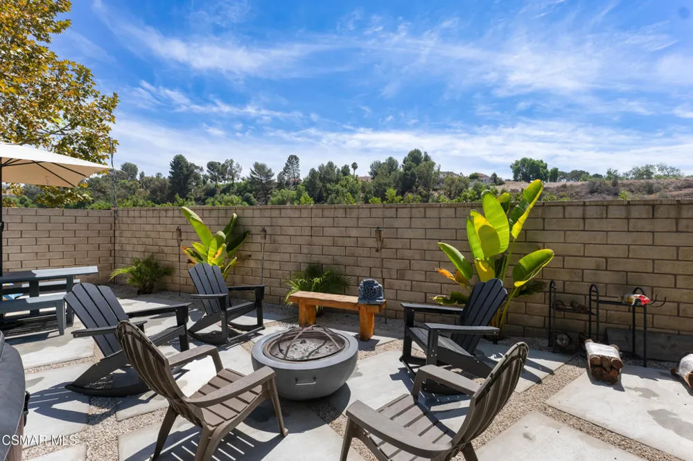 4707 Beachwood Court Moorpark, CA 93021