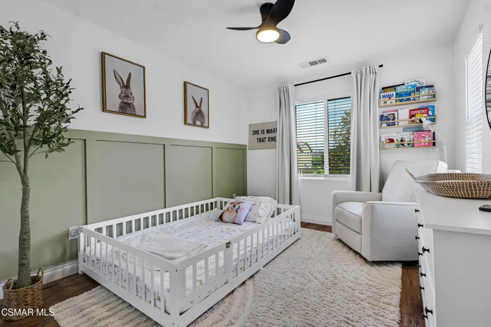4707 Beachwood Court Moorpark, CA 93021