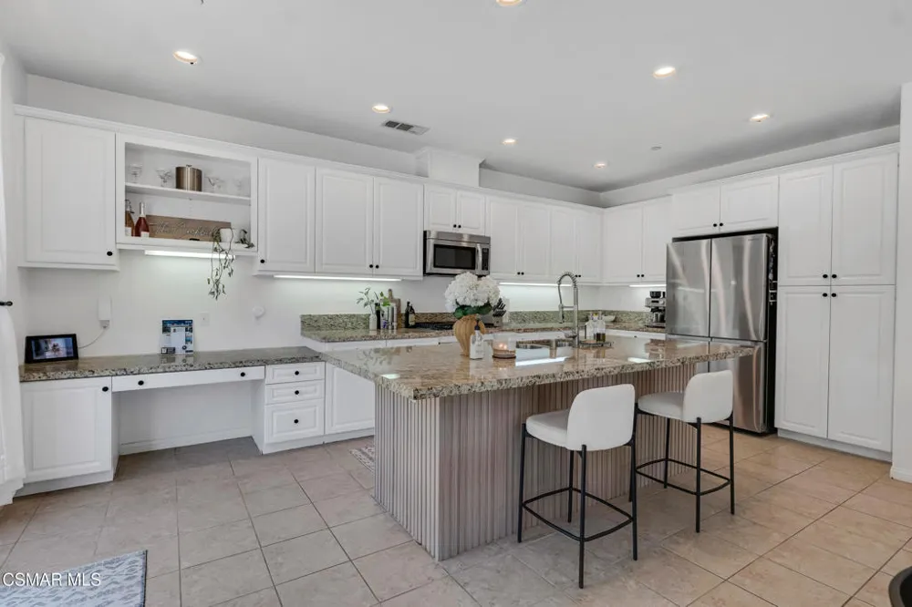 4707 Beachwood Court Moorpark, CA 93021