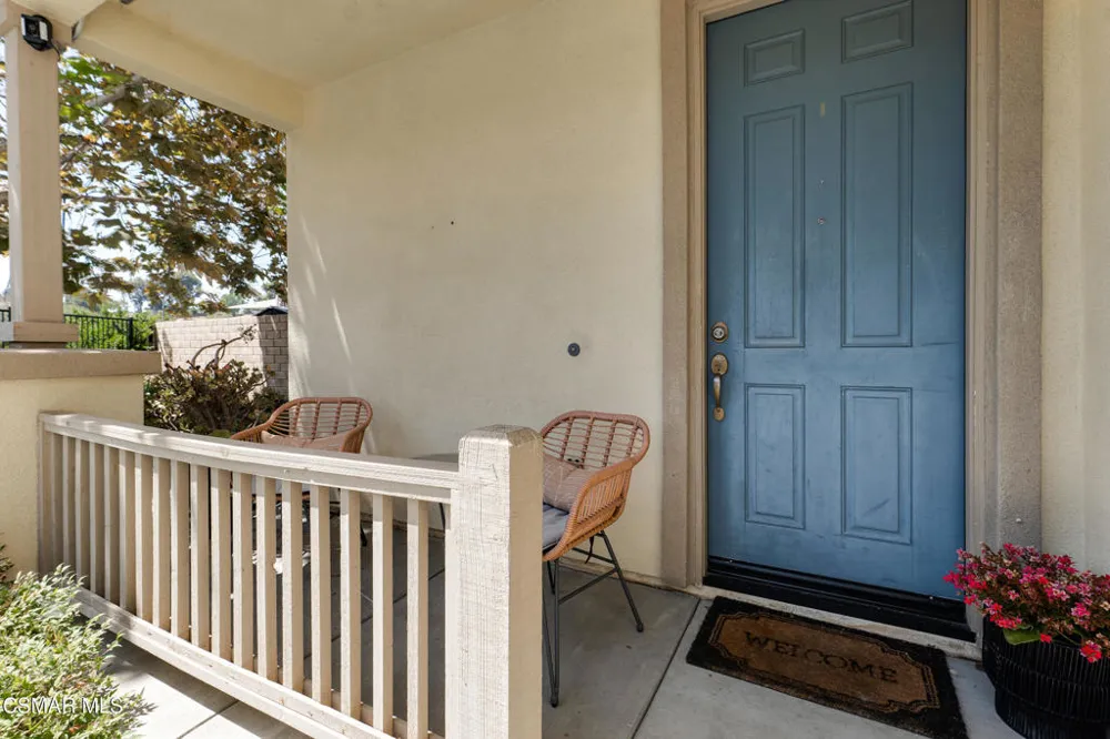 4707 Beachwood Court Moorpark, CA 93021