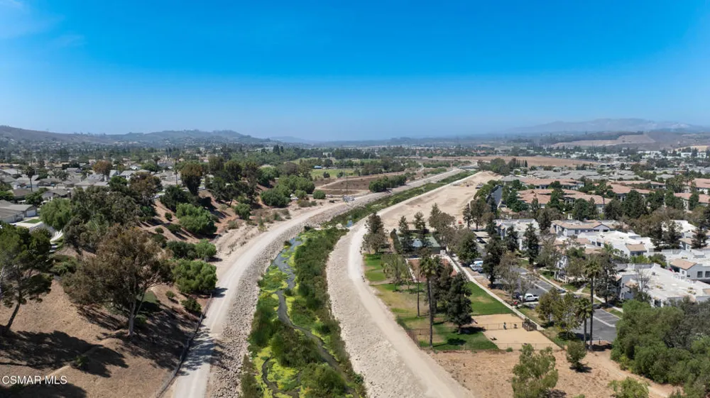 4707 Beachwood Court Moorpark, CA 93021