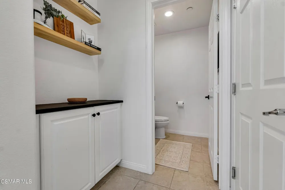 4707 Beachwood Court Moorpark, CA 93021