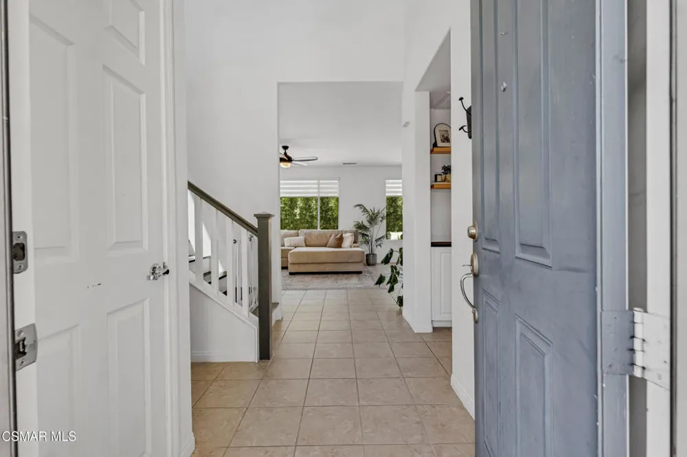 4707 Beachwood Court Moorpark, CA 93021