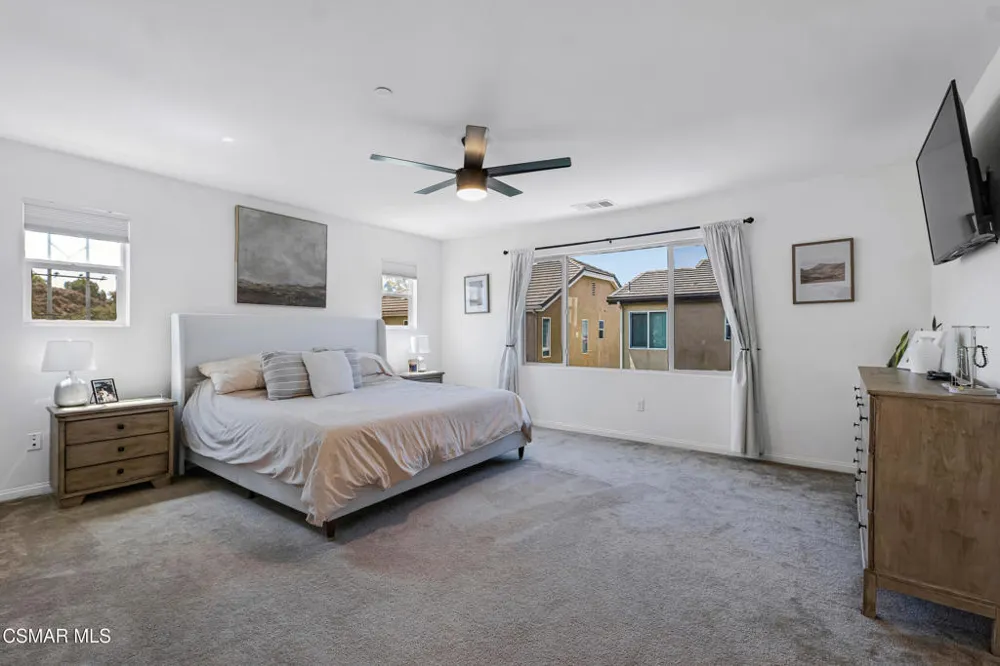 4707 Beachwood Court Moorpark, CA 93021