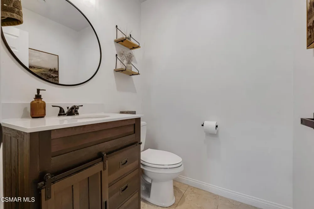 4707 Beachwood Court Moorpark, CA 93021