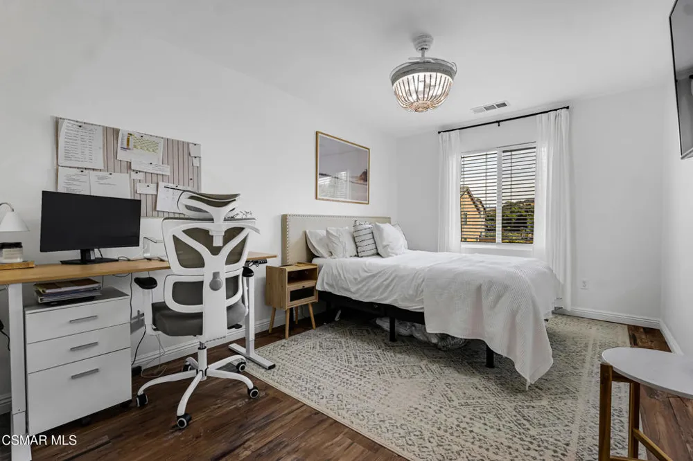 4707 Beachwood Court Moorpark, CA 93021
