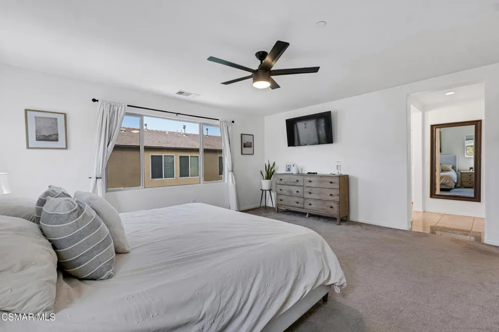 4707 Beachwood Court Moorpark, CA 93021