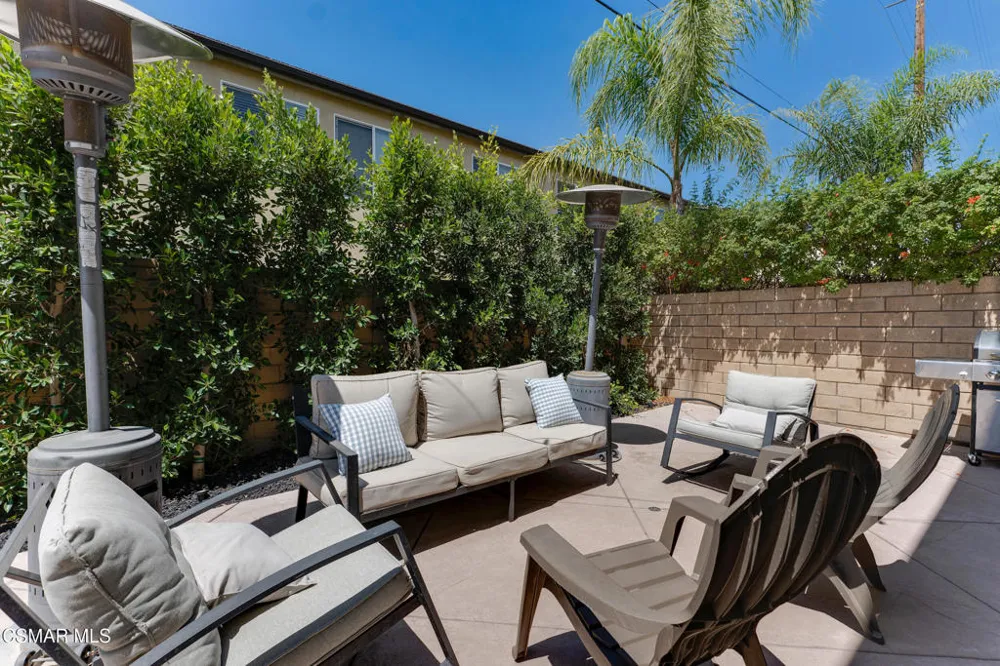 4707 Beachwood Court Moorpark, CA 93021