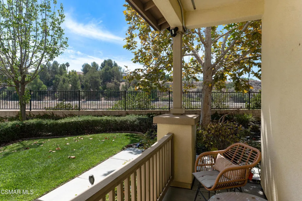 4707 Beachwood Court Moorpark, CA 93021