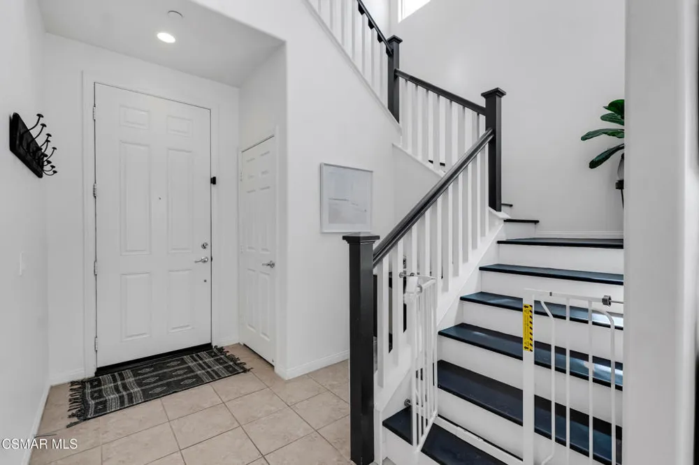4707 Beachwood Court Moorpark, CA 93021