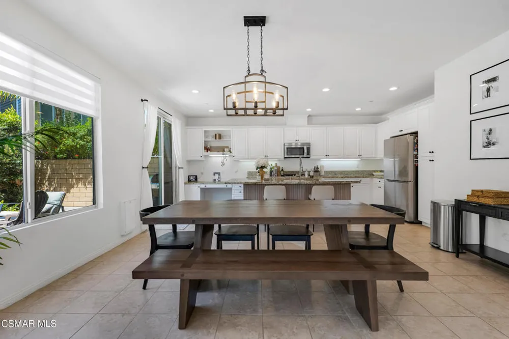 4707 Beachwood Court Moorpark, CA 93021