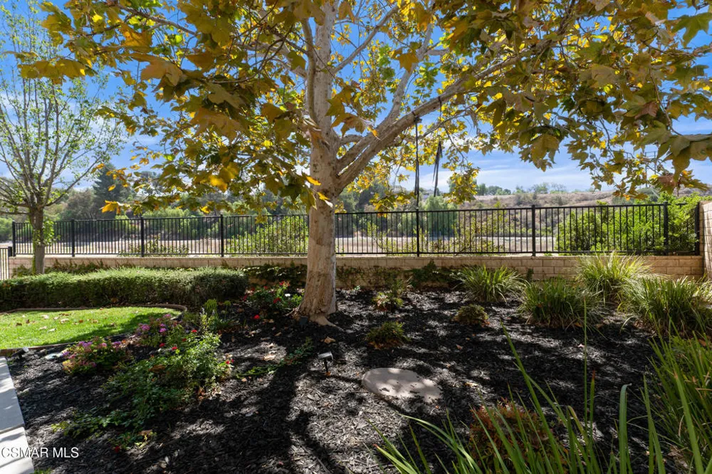 4707 Beachwood Court Moorpark, CA 93021
