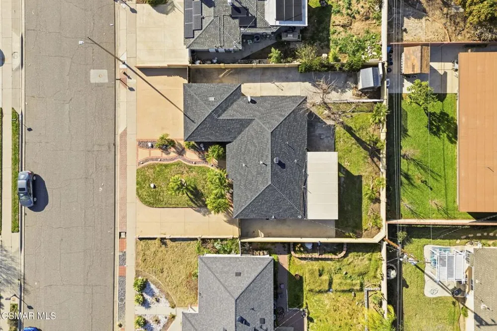 6271 Marsha Avenue Simi Valley, CA 93063