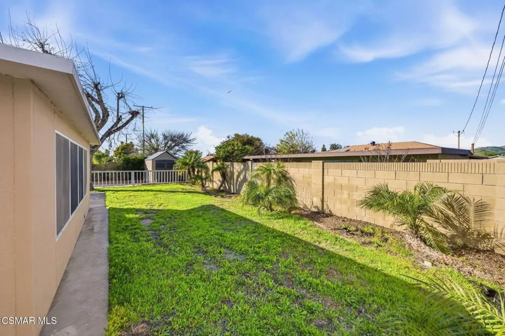 6271 Marsha Avenue Simi Valley, CA 93063