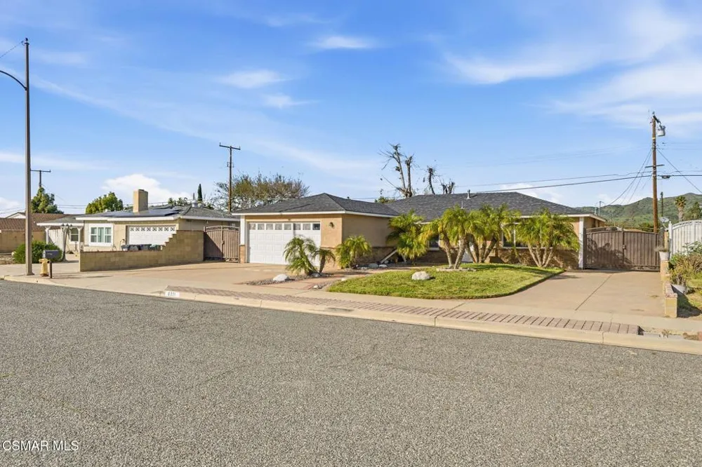 6271 Marsha Avenue Simi Valley, CA 93063