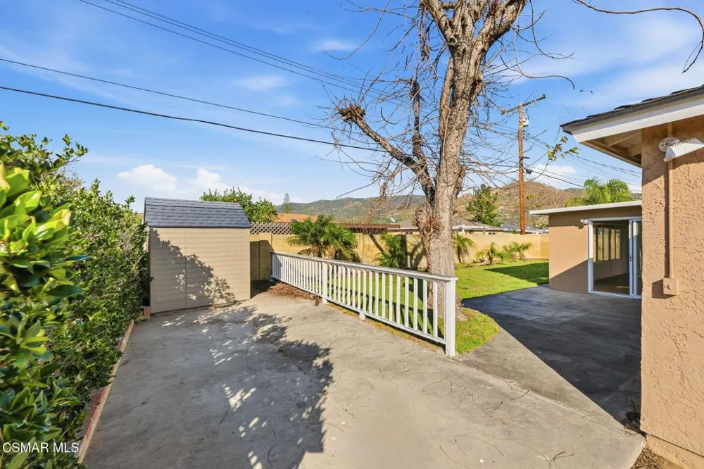 6271 Marsha Avenue Simi Valley, CA 93063