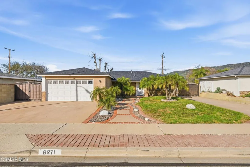 6271 Marsha Avenue Simi Valley, CA 93063