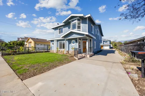 417 Norwood Place