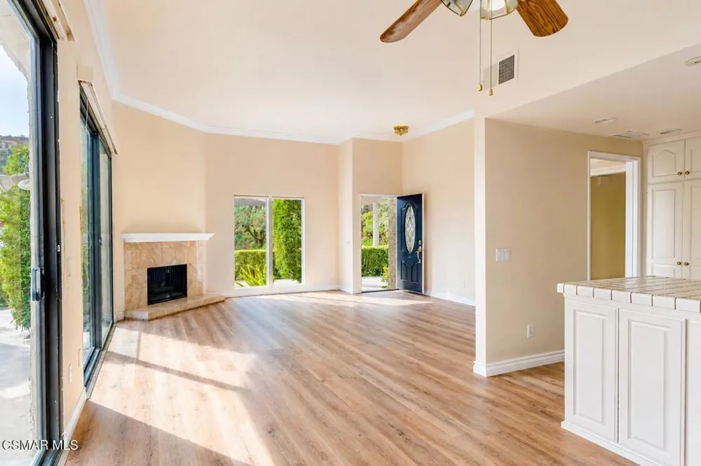 32355 Saddle Mountain Drive Westlake Village, CA 91361