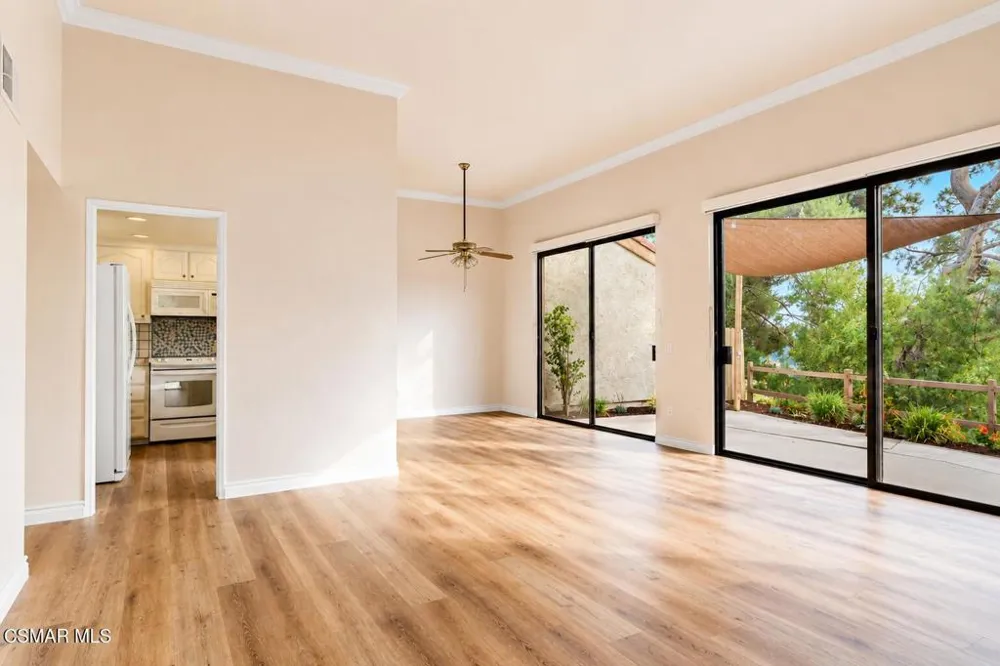 32355 Saddle Mountain Drive Westlake Village, CA 91361